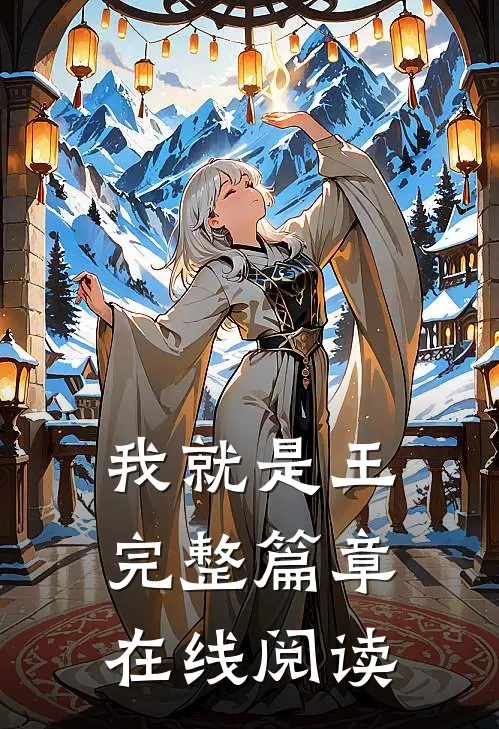 我就是王完整篇章在线阅读
