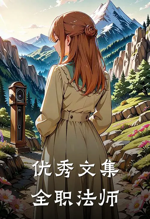 优秀文集全职法师