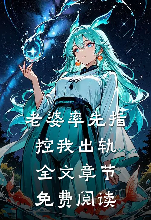 老婆率先指控我出轨全文章节免费阅读