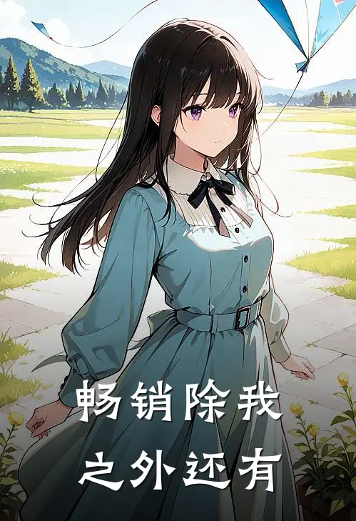 畅销除我之外还有