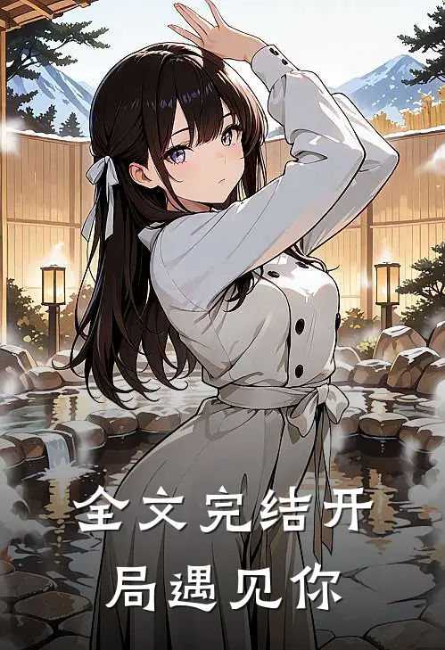 全文完结开局遇见你