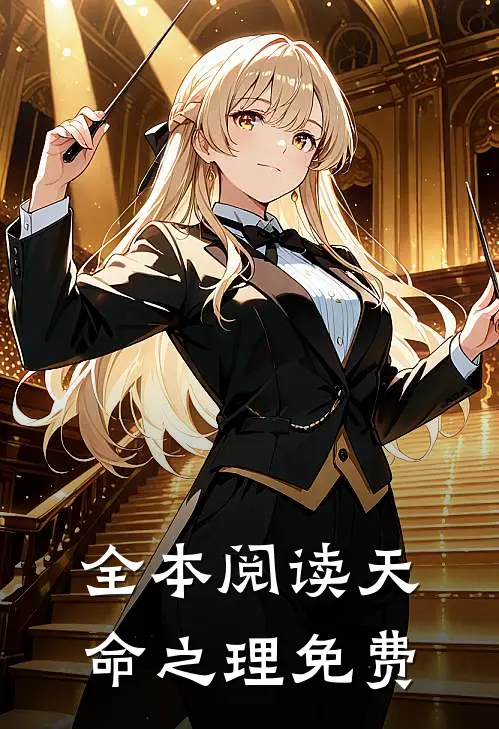 全本阅读天命之理免费