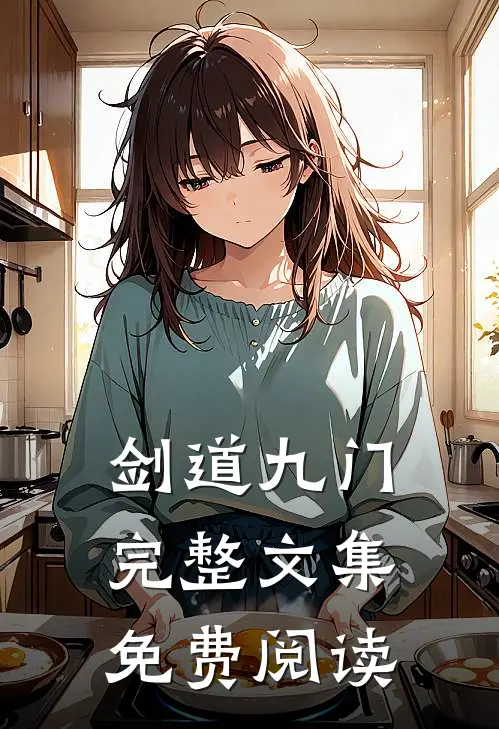 剑道九门完整文集免费阅读