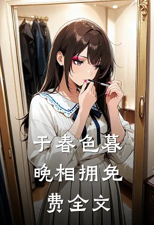 于春色暮晚相拥免费全文