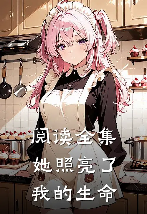 阅读全集她照亮了我的生命