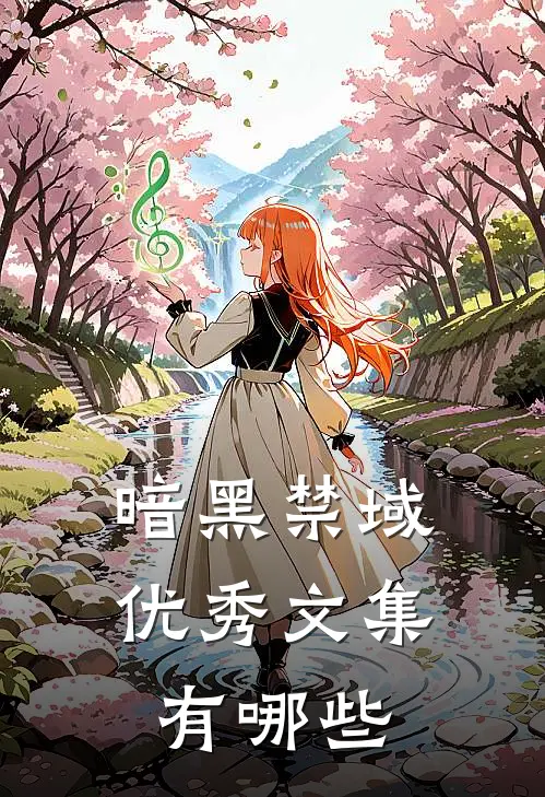 暗黑禁域优秀文集有哪些