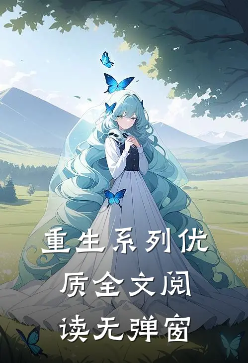重生系列优质全文阅读无弹窗