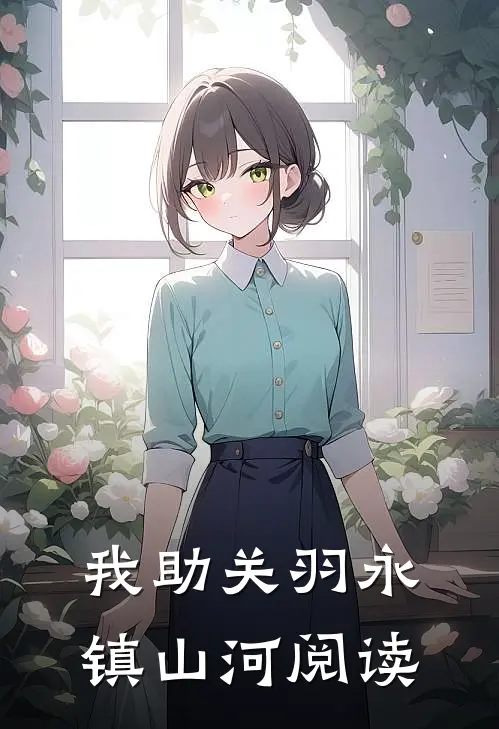 我助关羽永镇山河阅读