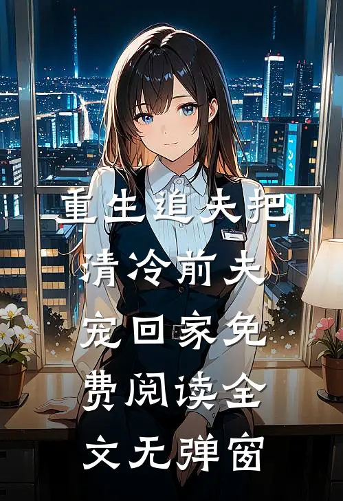 重生追夫把清冷前夫宠回家免费阅读全文无弹窗