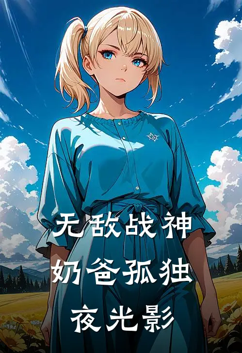 无敌战神奶爸 孤独夜光影