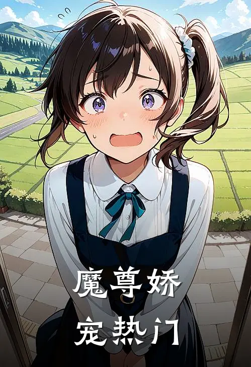 魔尊娇宠热门