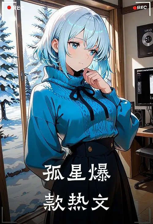 孤星爆款热文