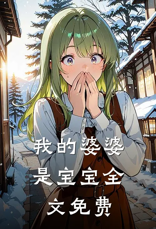 我的婆婆是宝宝全文免费
