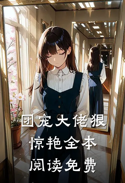 团宠大佬狠惊艳全本阅读免费