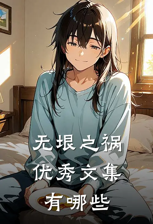 无垠之祸优秀文集有哪些