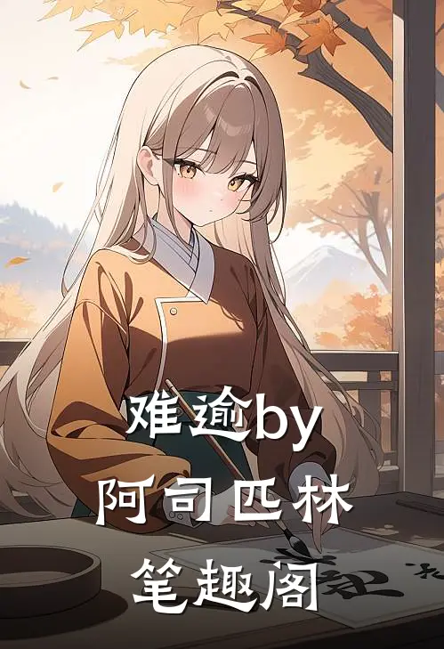 难逾by阿司匹林笔趣阁