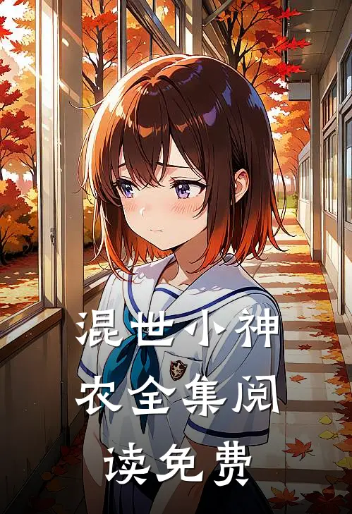 混世小神农全集阅读免费