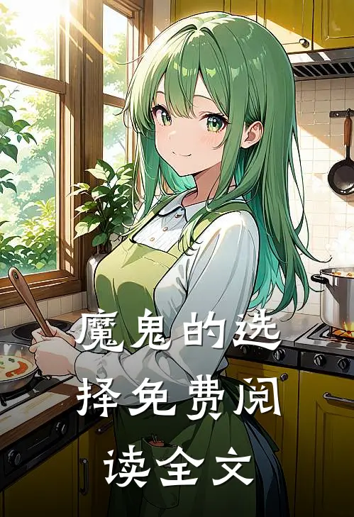 魔鬼的选择免费阅读全文