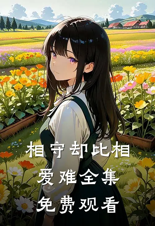 相守却比相爱难全集免费观看