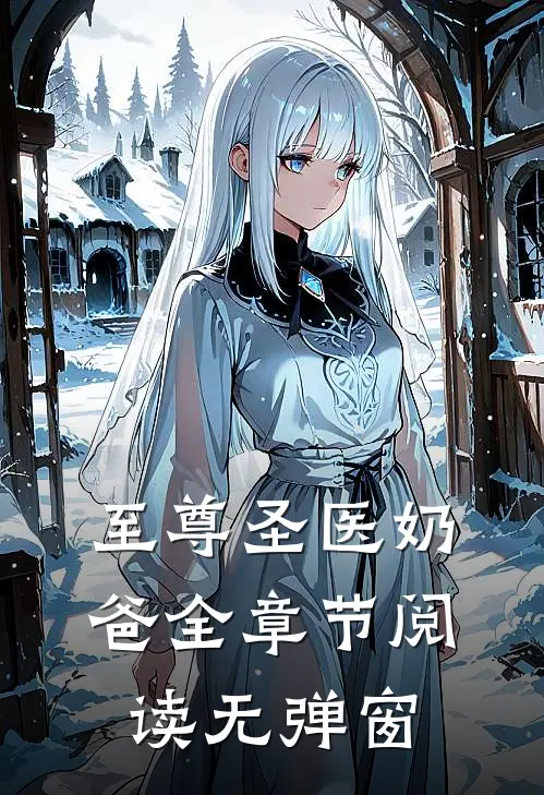 至尊圣医奶爸全章节阅读无弹窗