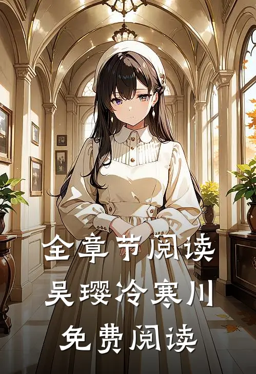 全章节阅读吴璎冷寒川免费阅读