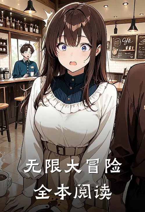 无限大冒险全本阅读