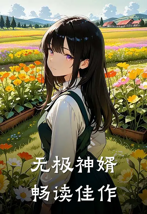 无极神婿畅读佳作