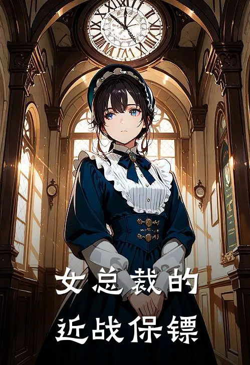 女总裁的近战保镖