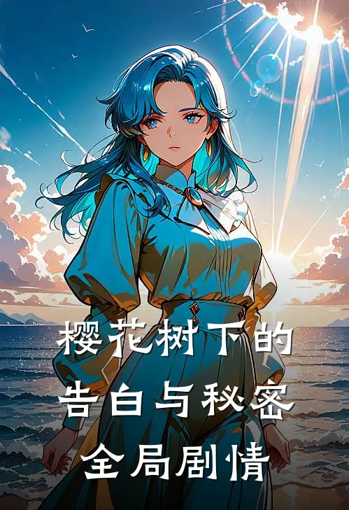 樱花树下的告白与秘密全局剧情