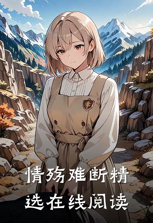 情殇难断精选在线阅读