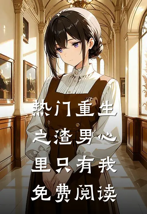 热门重生之渣男心里只有我免费阅读