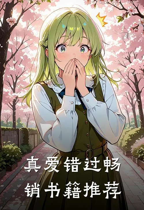 真爱错过畅销书籍推荐