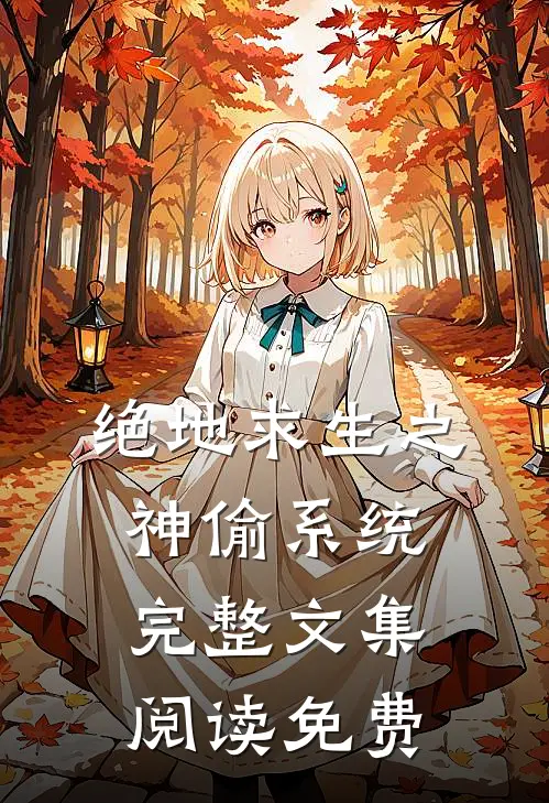 绝地求生之神偷系统完整文集阅读免费