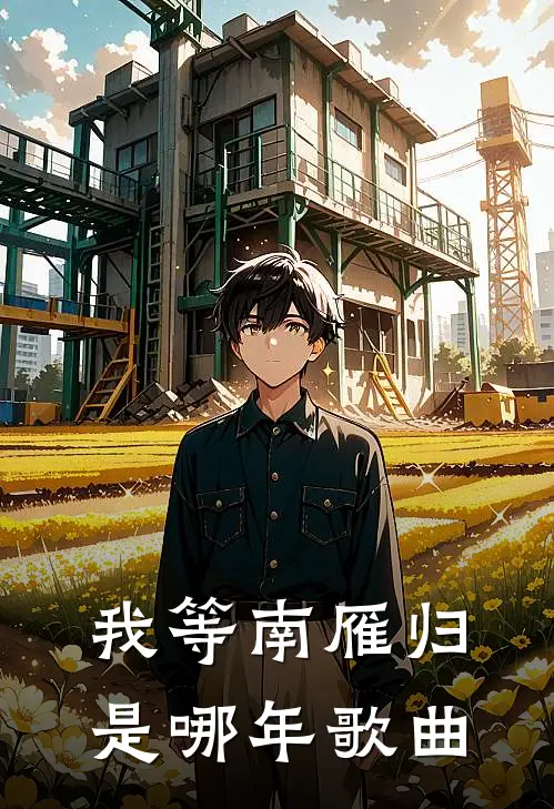 我等南雁归是哪年歌曲