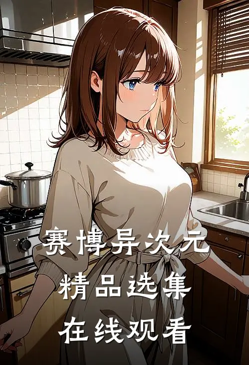 赛博异次元精品选集在线观看