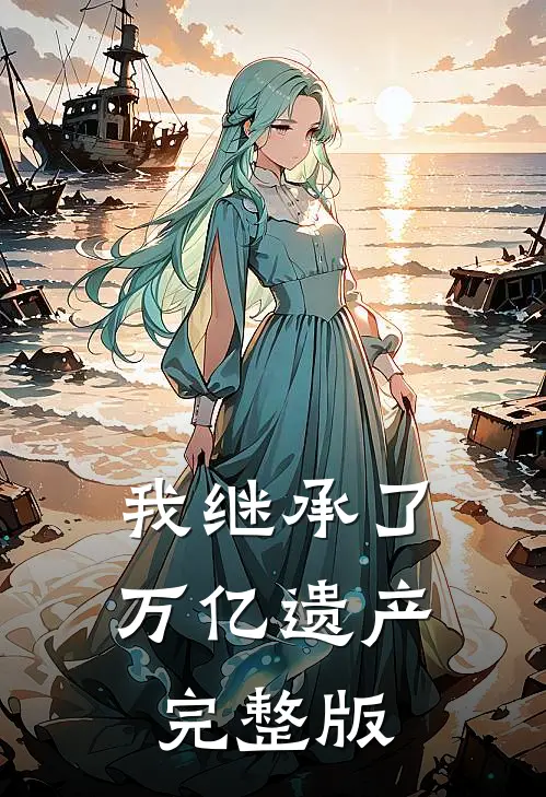 我继承了万亿遗产完整版
