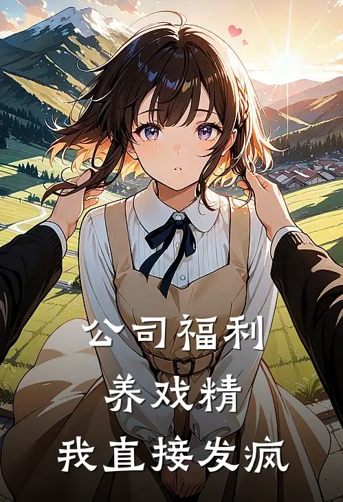 公司福利养戏精，我直接发疯