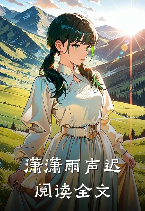 潇潇雨声迟阅读全文