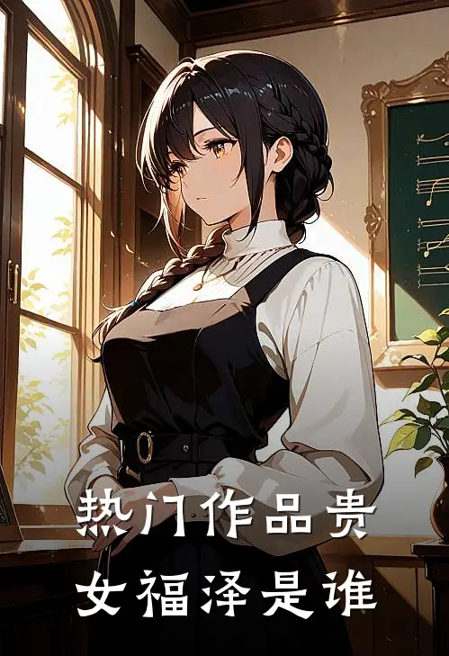 热门作品贵女福泽是谁