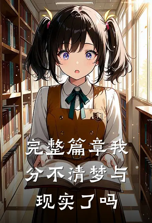完整篇章我分不清梦与现实了吗