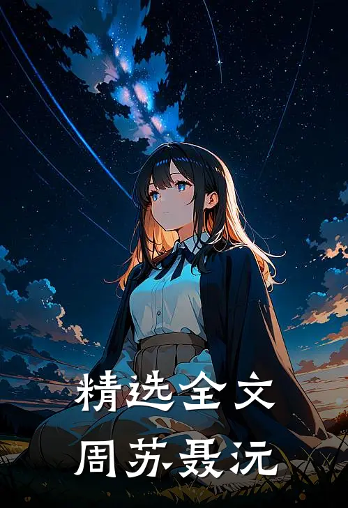 精选全文周苏 聂沅