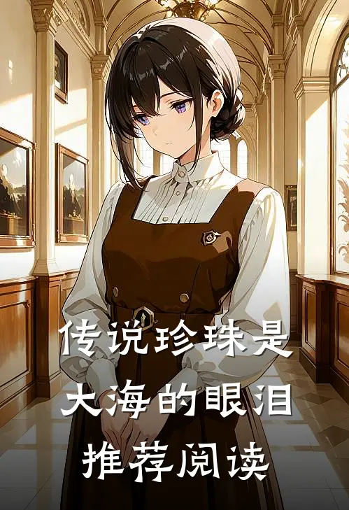 传说珍珠是大海的眼泪推荐阅读