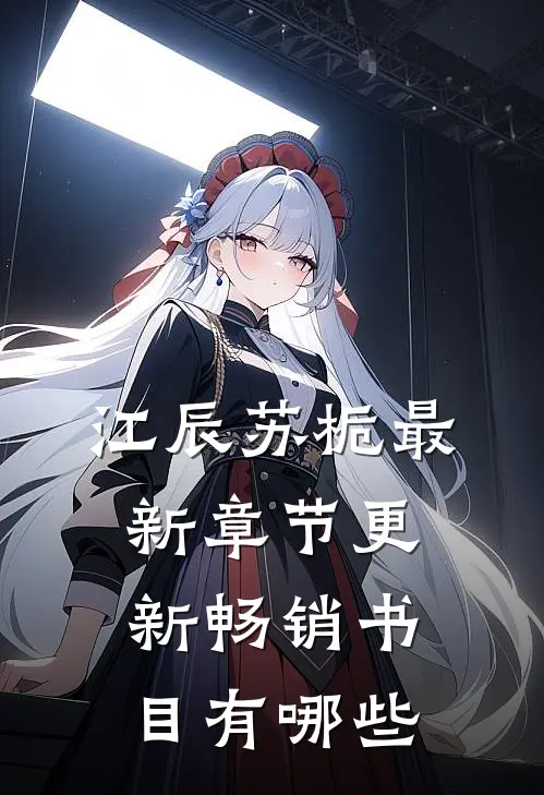 江辰苏栀最新章节更新畅销书目有哪些