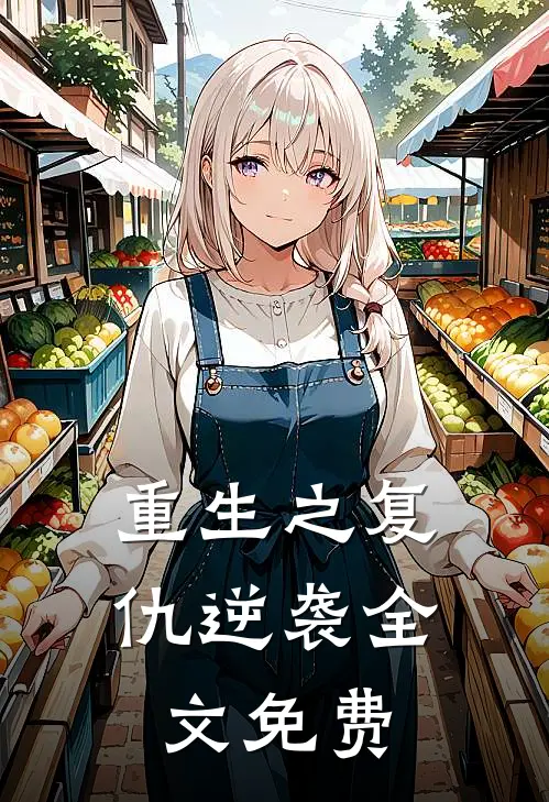 重生之复仇逆袭全文免费
