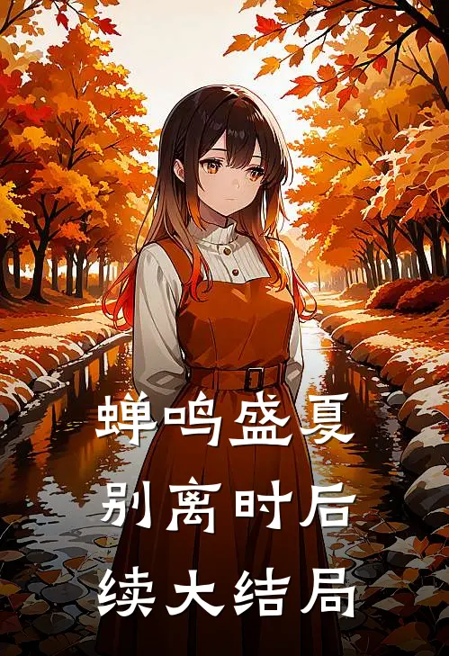 蝉鸣盛夏别离时后续大结局