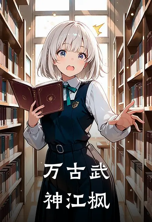 万古武神江枫