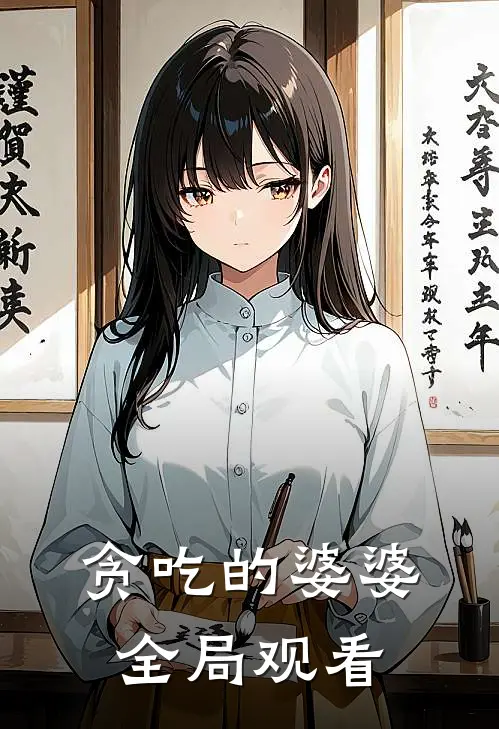 贪吃的婆婆全局观看