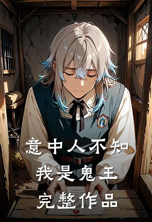 意中人不知我是鬼王完整作品