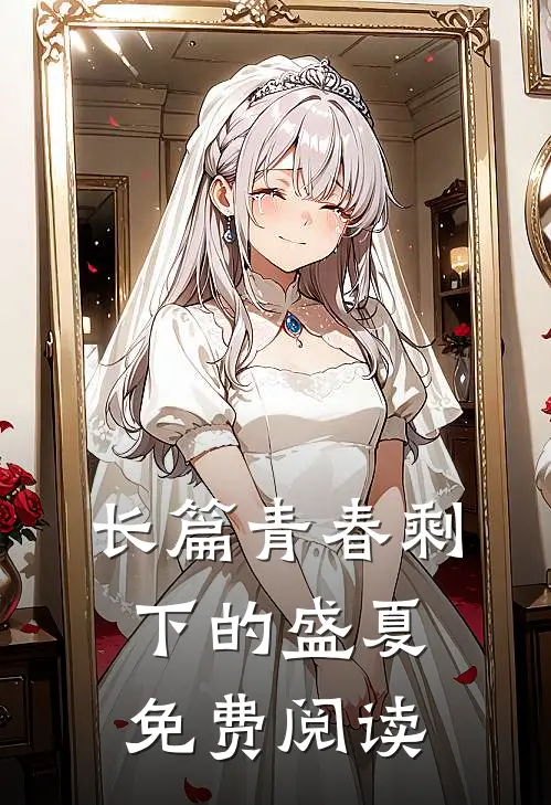 长篇青春剩下的盛夏免费阅读