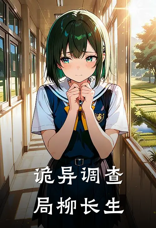 诡异调查局柳长生